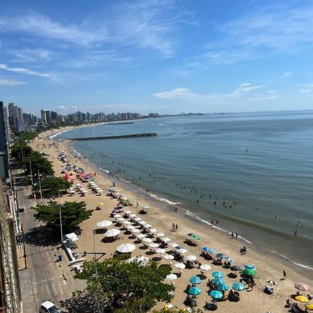 Frente Mar Apartment Picarras Exterior photo